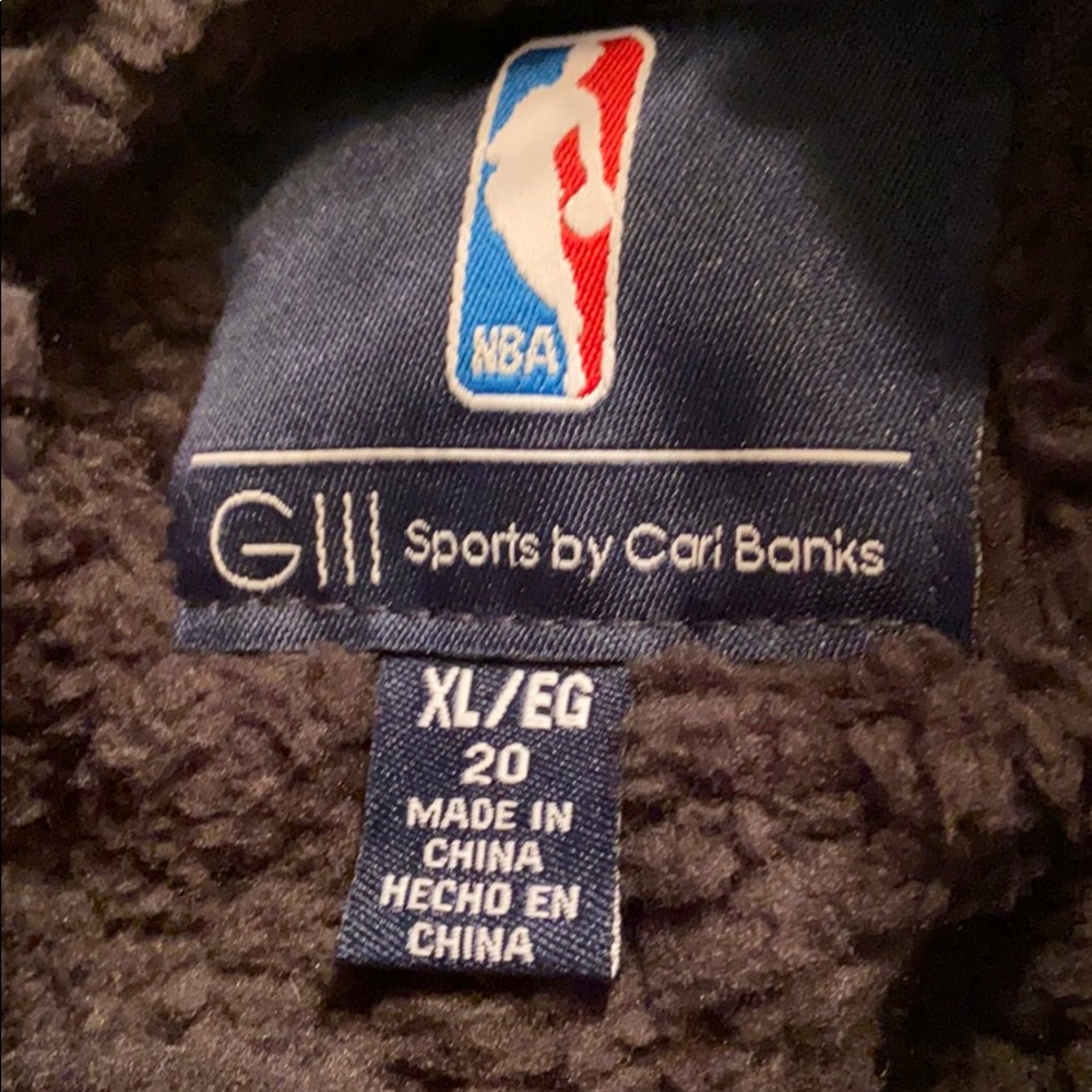 Youth Toronto Track Jackets & Pullover Hoodies - Picture 5 of 5